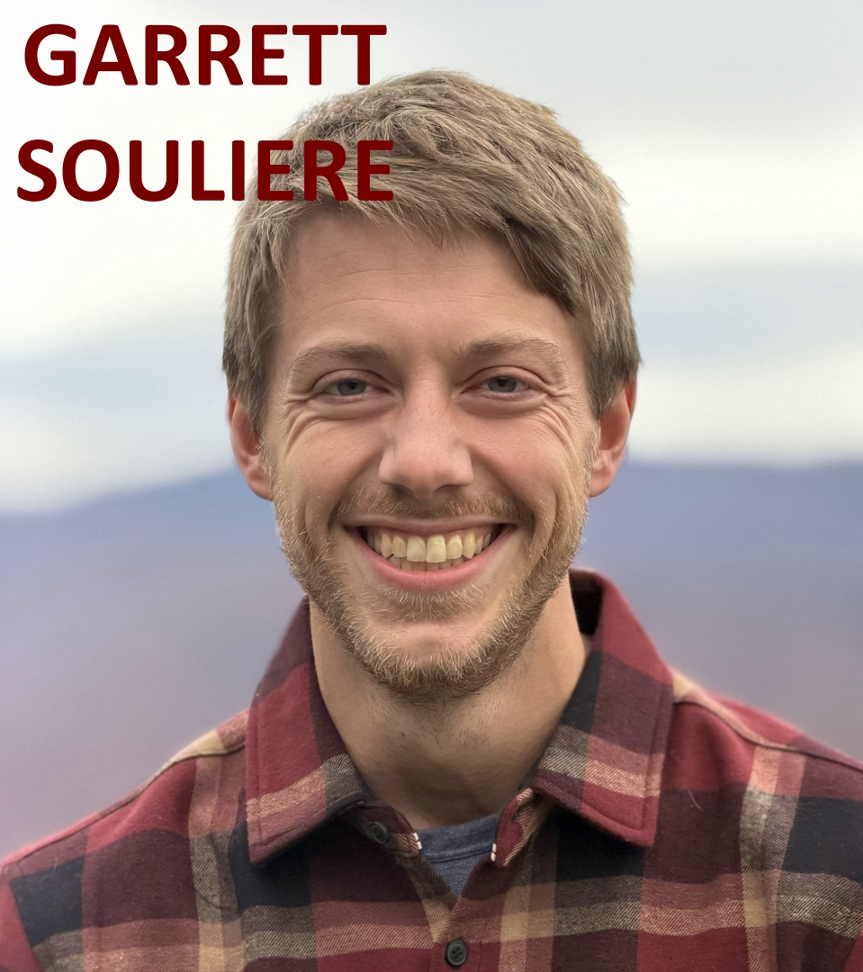 Interview with Garrett&nbsp;Souliere