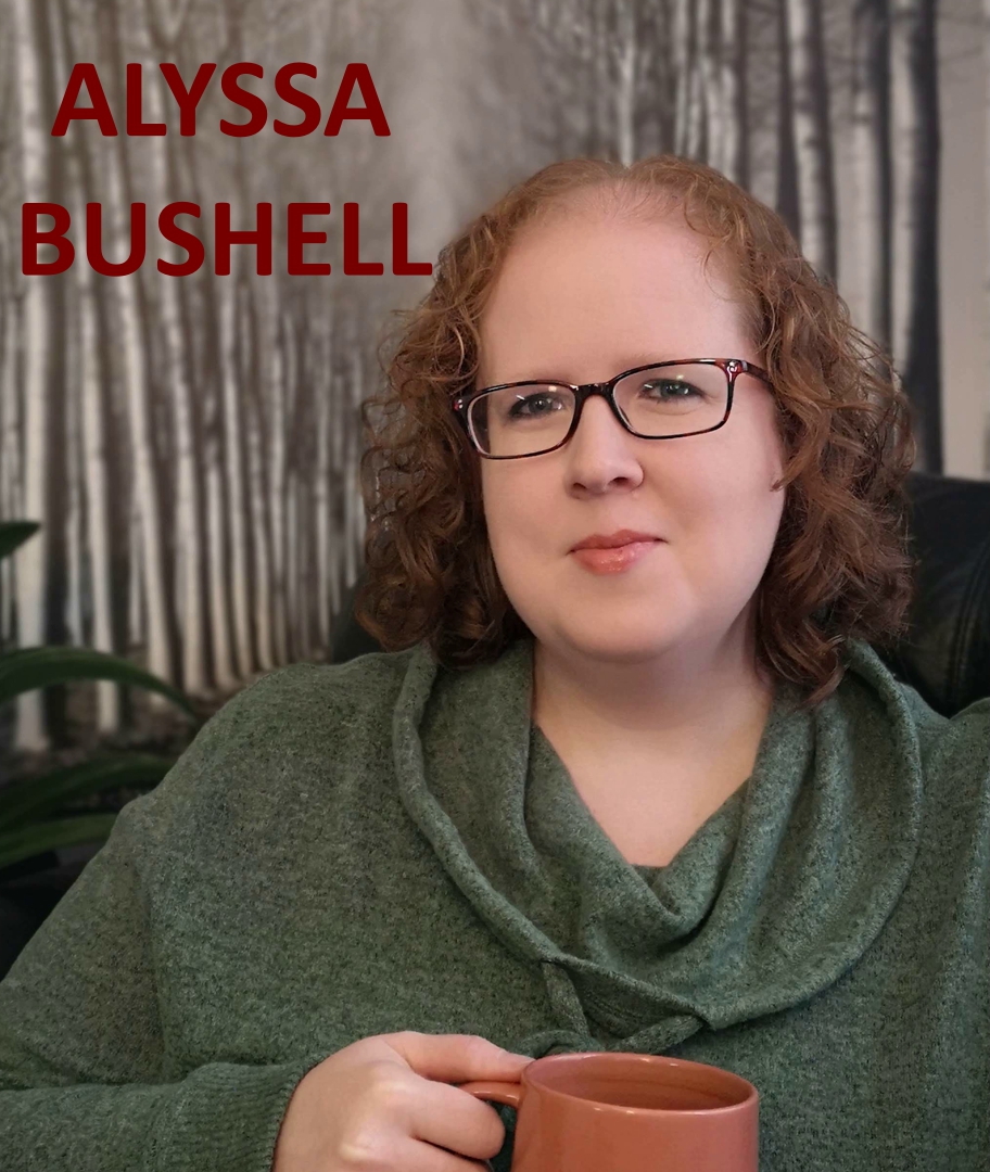 Interview with Alyssa&nbsp;Bushell