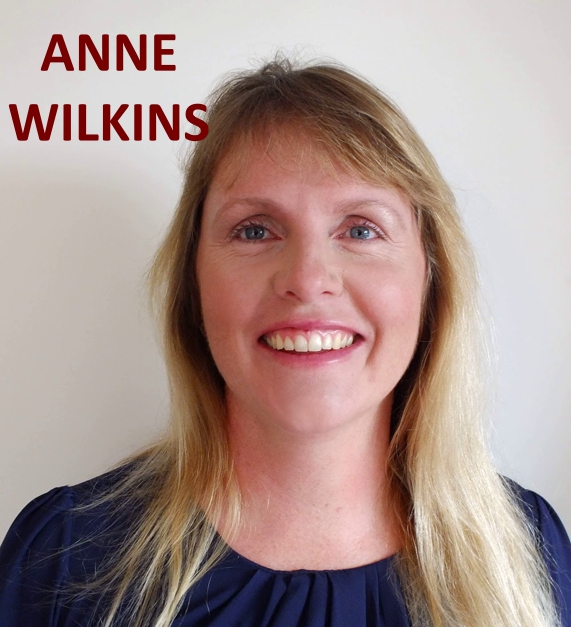 Interview with Anne&nbsp;Wilkins