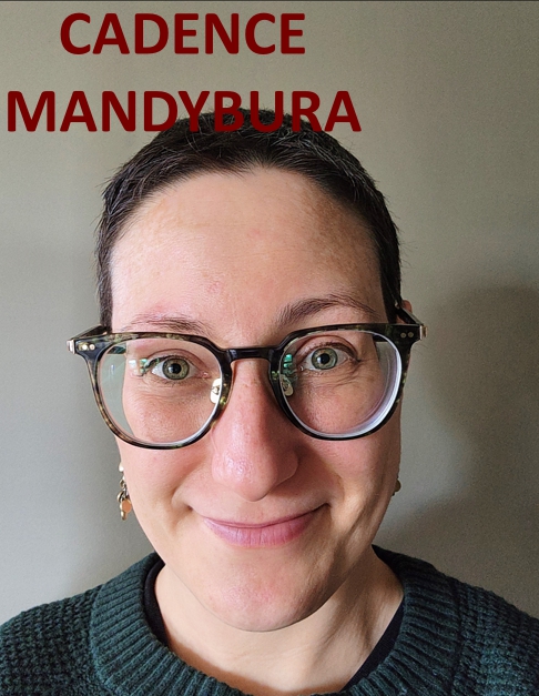 Interview with Cadence&nbsp;Mandybura