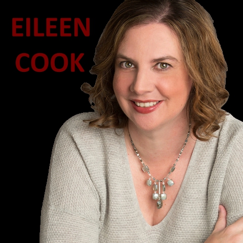 Interview with Eileen&nbsp;Cook
