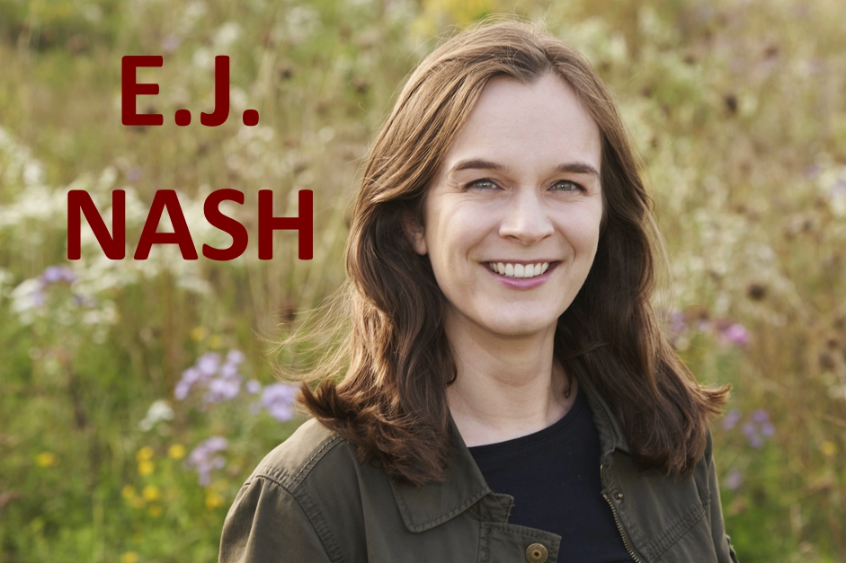 Interview with E.J.&nbsp;Nash