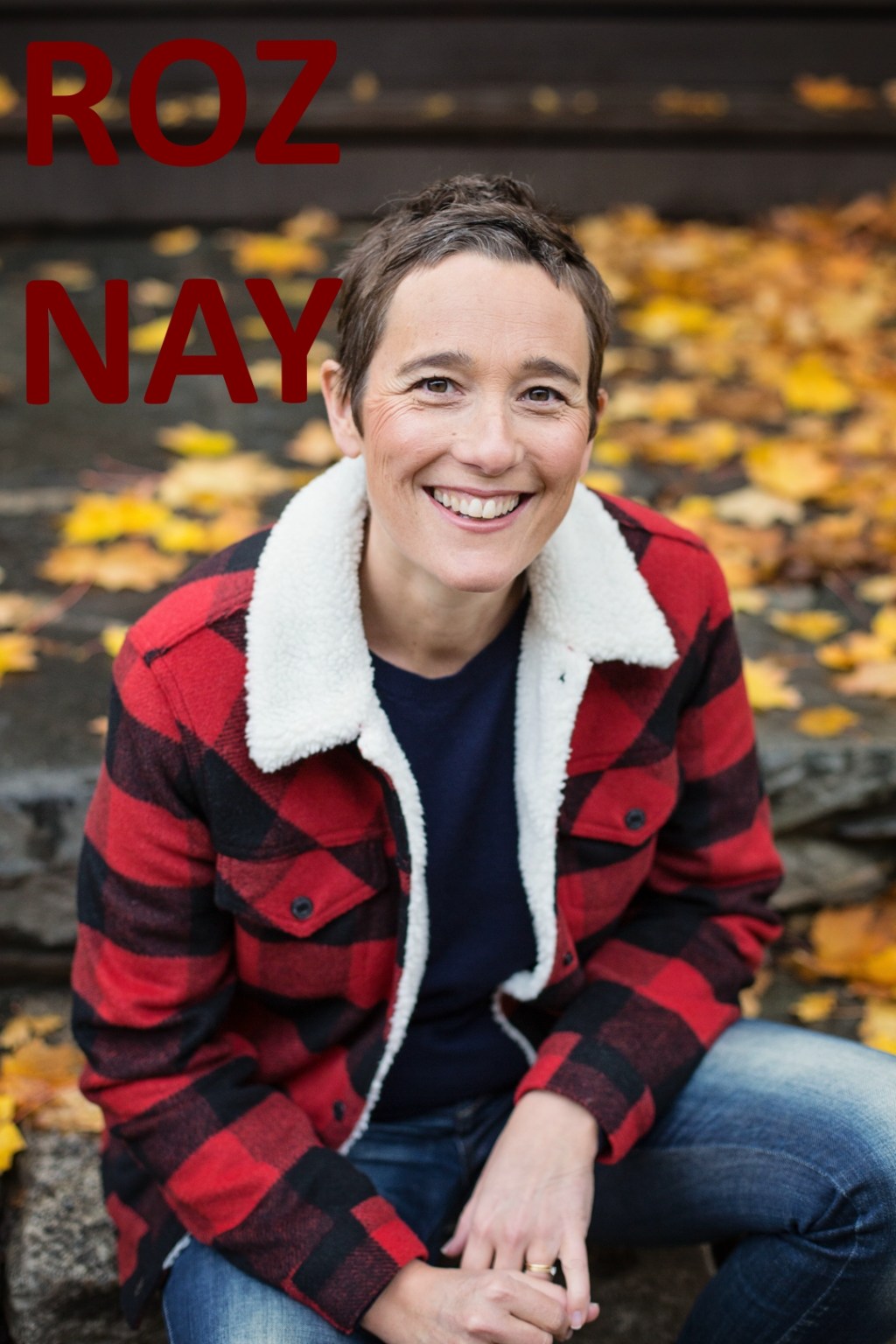 Interview with Roz&nbsp;Nay
