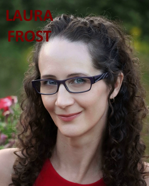 Interview with Laura&nbsp;Frost