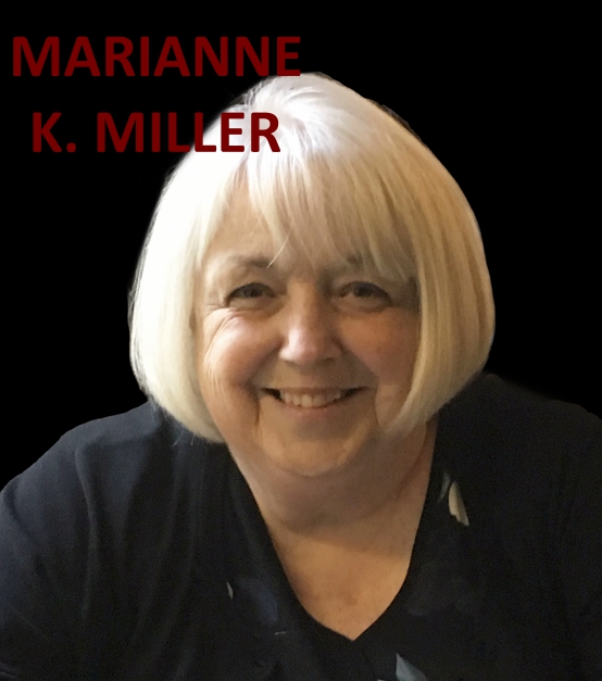 Interview with Marianne K.&nbsp;Miller