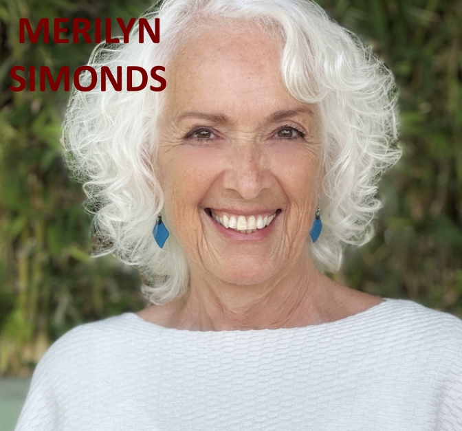 Interview with Merilyn&nbsp;Simonds
