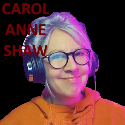 Interview with Carol Anne&nbsp;Shaw