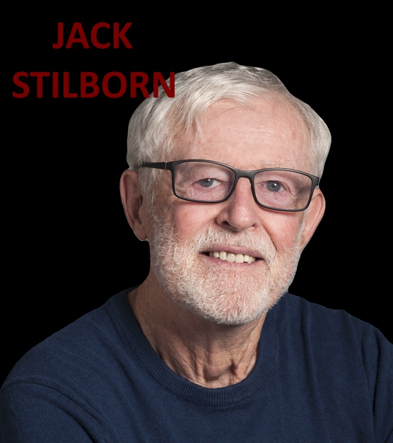 Interview with Jack&nbsp;Stilborn