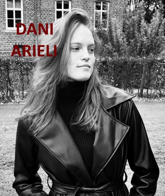 Interview with Dani&nbsp;Arieli