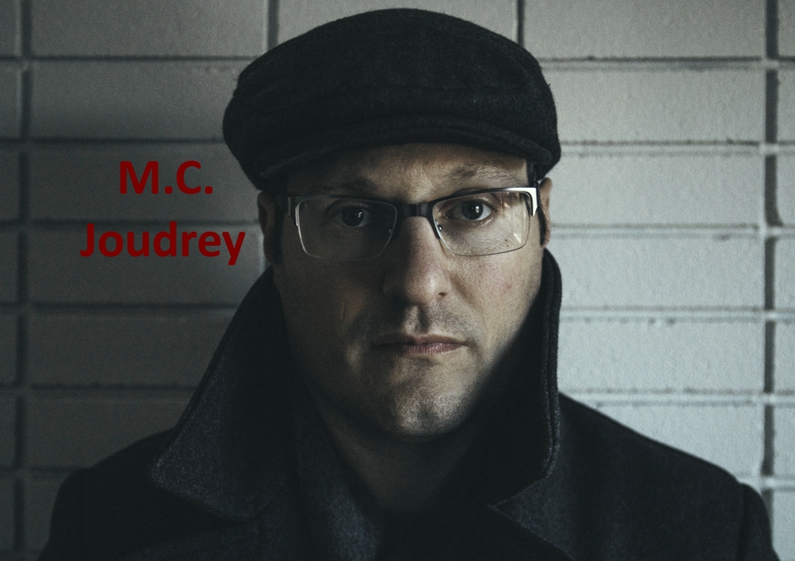 Interview with M.C.&nbsp;Joudrey