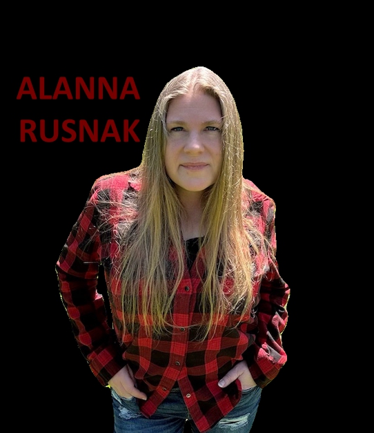 Check-in with Alanna&nbsp;Rusnak